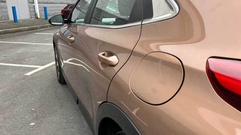 Kia Xceed 1.0T GDi ISG 2 5dr Petrol Hatchback